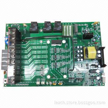 PCB Assembly, OEM/ODM Services Provided
